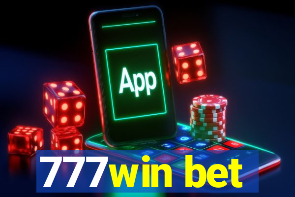 777win bet